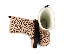 Liewood tuscany leo vintergummistøvle Mason